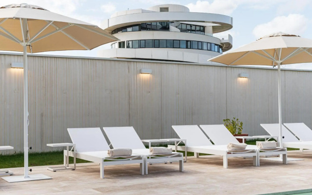 voco Beaune – Cité des Vins by IHG