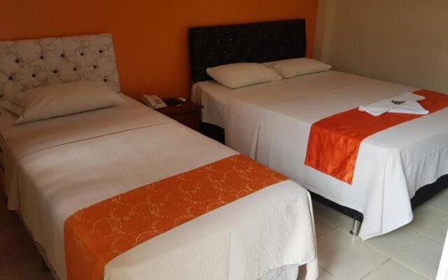 Hotel Takana