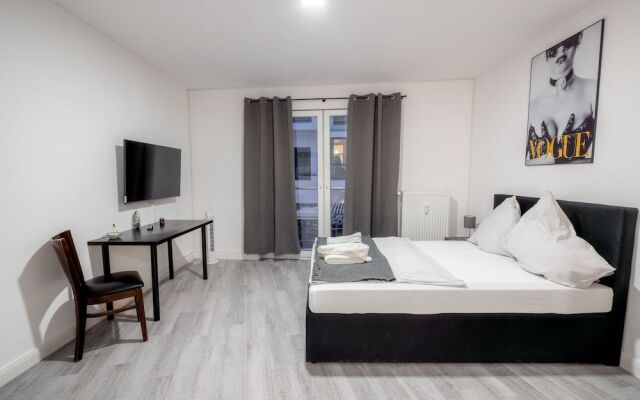 My Apartment im Bremer Viertel