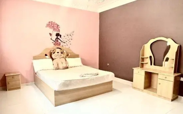 Kingdom Center Business&Trip Homestay