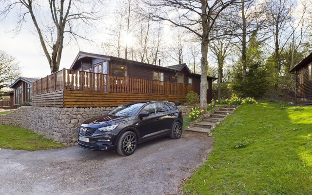 Lovely 3-bed House in Carnforth