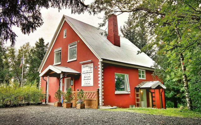 Olga Guesthouse