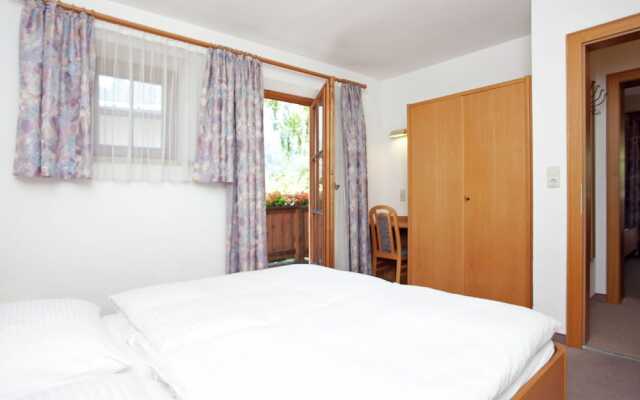 Plush Apartment in Waidring with Garden