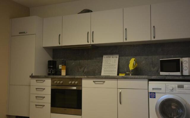 Ferienwohnung Christina