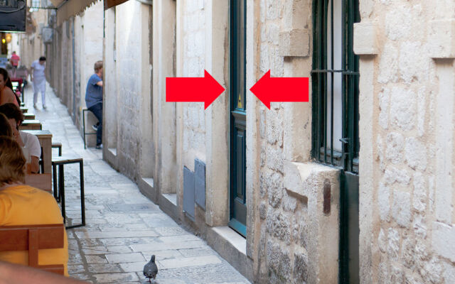 Studio Apartments Stradun