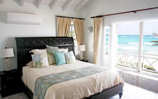 "silver Sands Beach Villas are Great for Family-friendly Activities & Surfing"