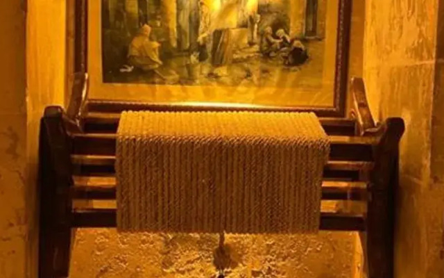 Pinarbasi Konagi Butik Otel