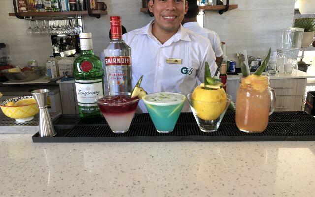 Hotel Gran Balcón