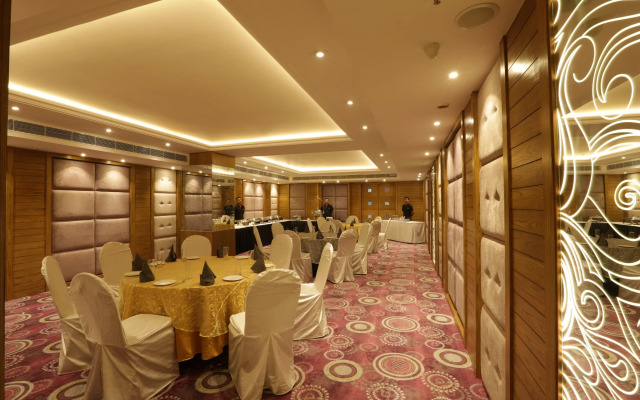 Wyndham Grand Xiamen Haicang