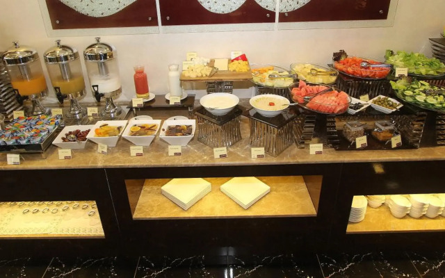 Ivory Grand Hotel Apartments