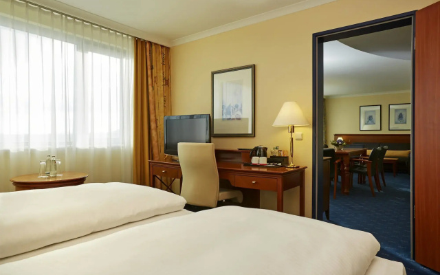 H4 Hotel Kassel