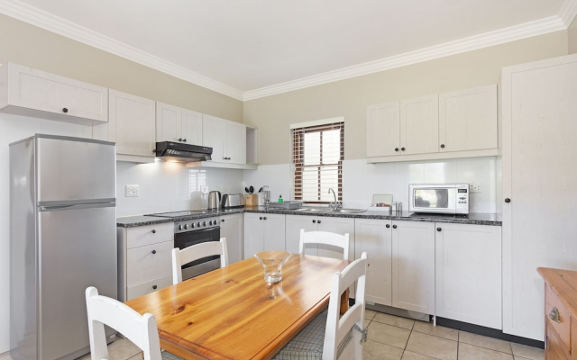 Winelands Golf Lodges 19