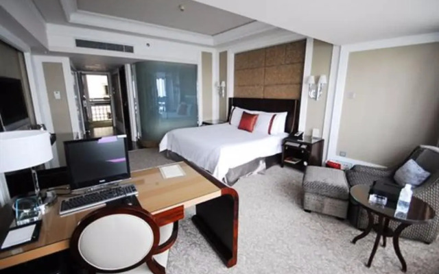 Shandong Hotel
