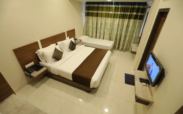 Hotel Highland Resort