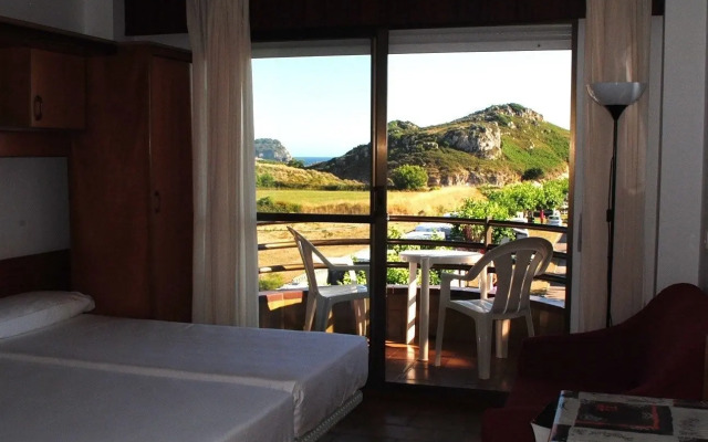 Suaces Apartamentos Turirticos