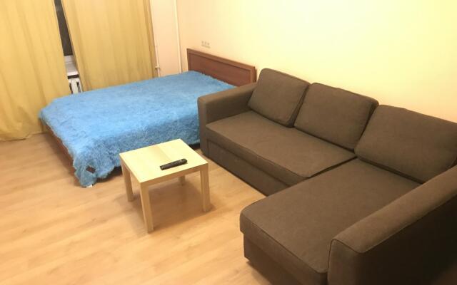 G-Kvartal (Джи-квартал) на улице Фестивальная 5