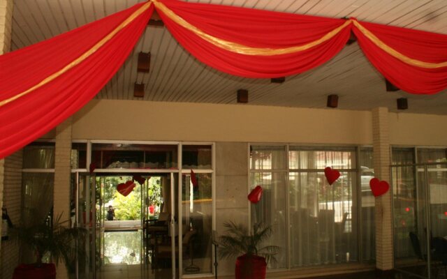 Kivi Hotel Milimani