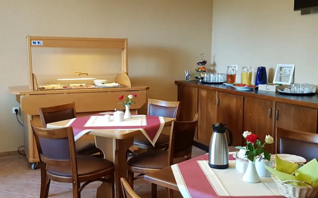 Gasthof & Pension Zur Friedenseiche