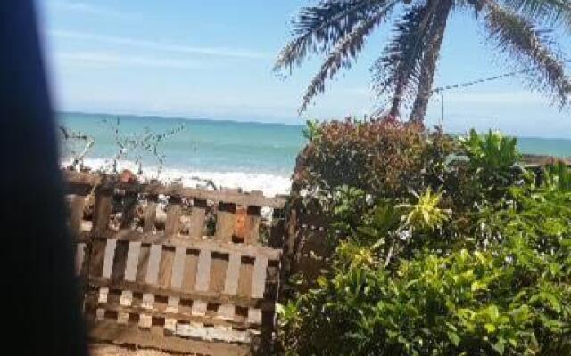 Chandi Gaya Beach Guesthouse
