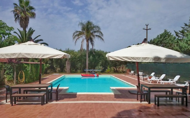 Realis Villa Gandoli Pool&BBQ - Adults only"16th"