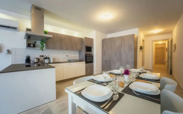 Gozo Haven Stylish Escape This Spacious 3-bed