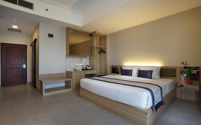 K Hotel Kaliurang