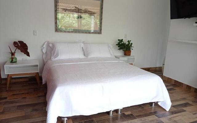 Tierra Negra Suite