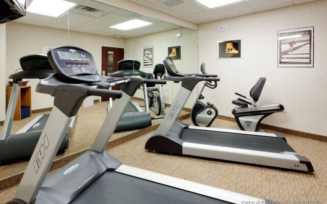 Holiday Inn Express Haskell - Wayne Area by IHG