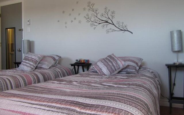 Hostellerie du Suroît