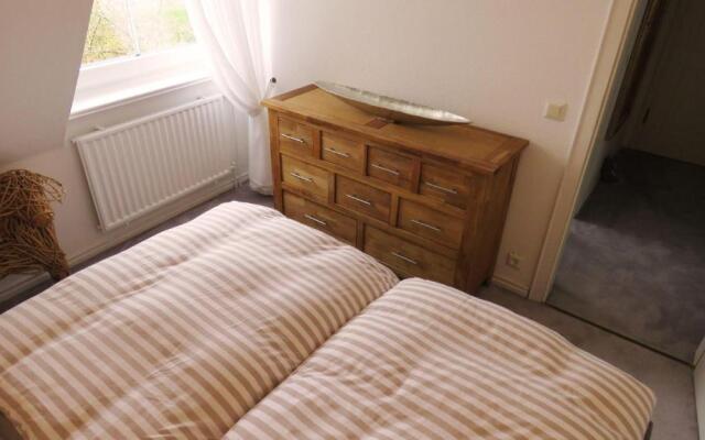 Slyter-Diek-Hus-Sissy-Ferienwohnung