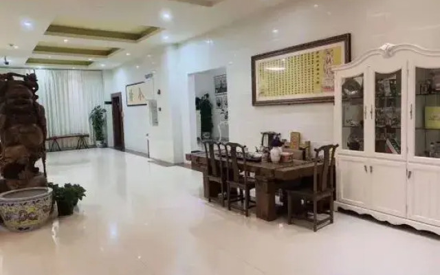 Sanya Linwang Haiyuan Business Hotel