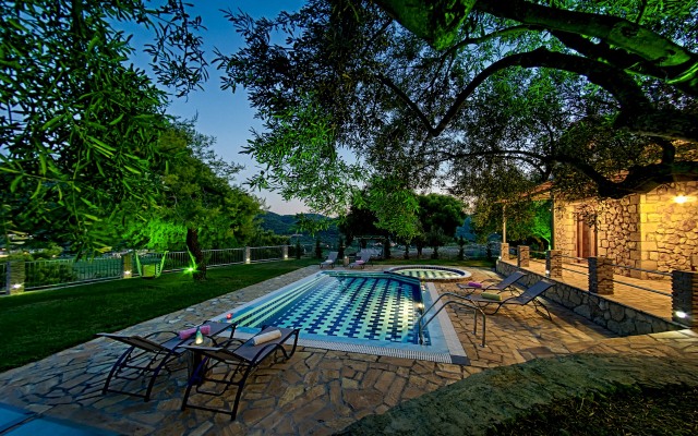 Tireda Villas