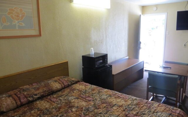 Economy Inn Fort Dodge
