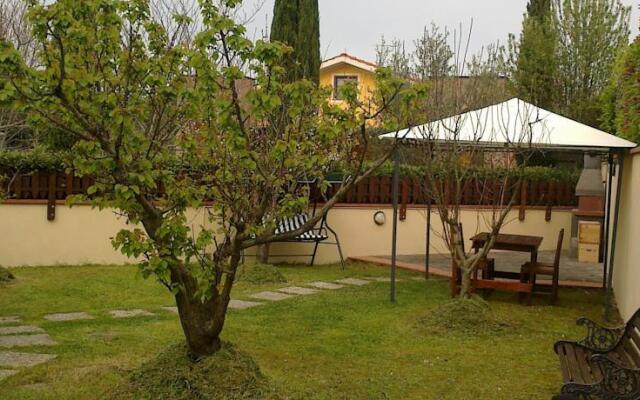 Appartamento Montecchio