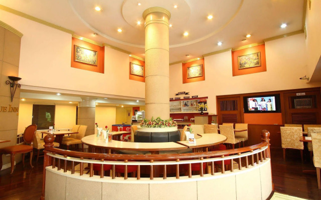 Silom Avenue Inn