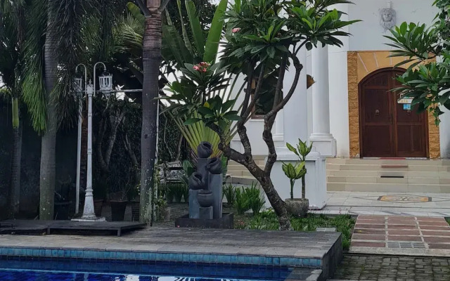 Casamia Homestay