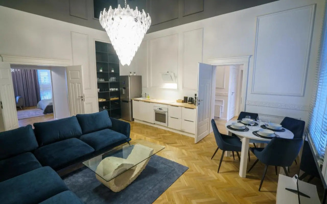 Prestige Apartment Rynek Kielce