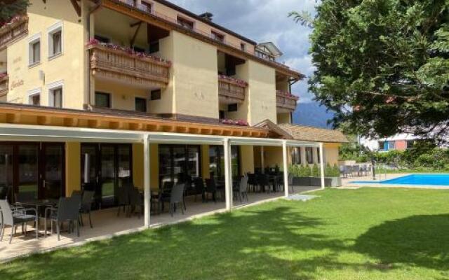 Hotel Charlotte