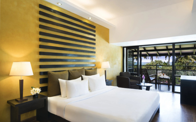 Thaala Bentota Resort