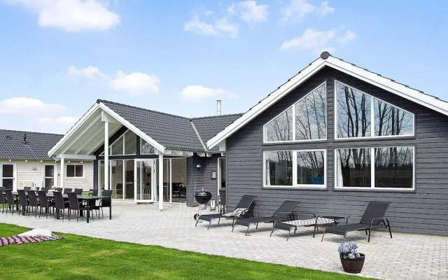Holiday Home in Kappeln