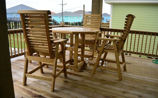 Sotovento by RedAwning