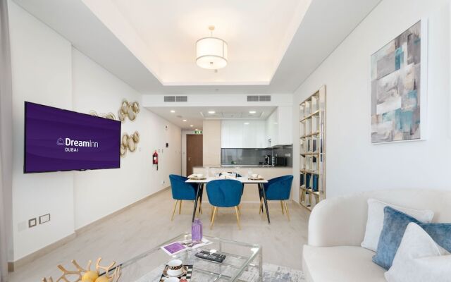 Dream Inn Apartments - Mina by Azizi