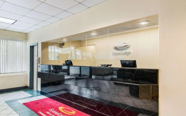 Motel 6 Chambersburg
