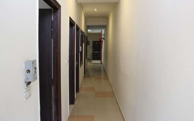 Hotel Panash