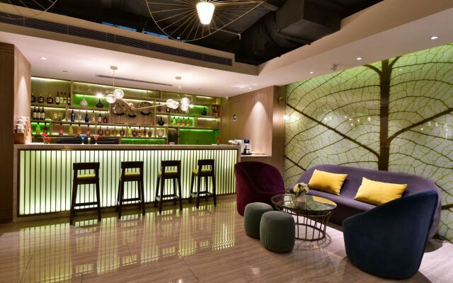 ibis Styles XM Zhongshan