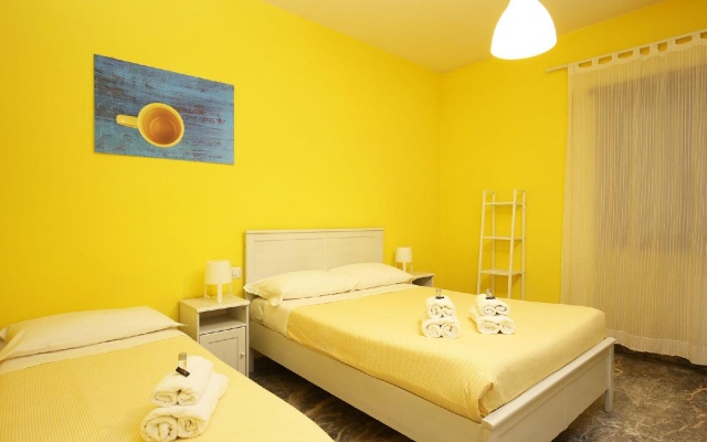 Pascià Room & Breakfast