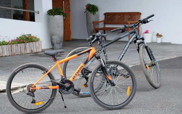 SÃO VICENTE LODGE - Atlantic Retreat