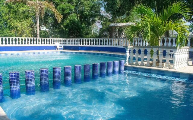 Ayenda Palmas del Rio