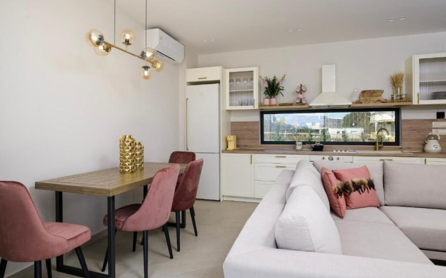 Ioannina Secret Luxury Villas