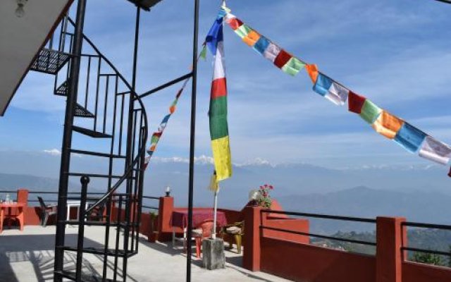 Tashi Delek Guest Lodge